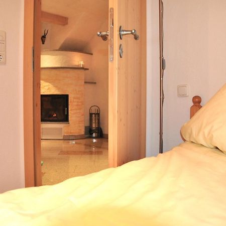 Almpartments Rosengasse Appartement Oberaudorf Buitenkant foto