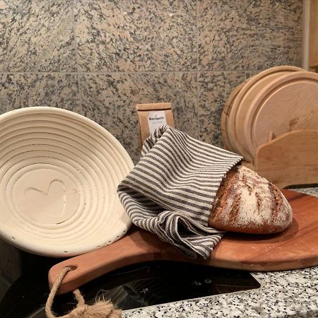 Almpartments Rosengasse Appartement Oberaudorf Buitenkant foto