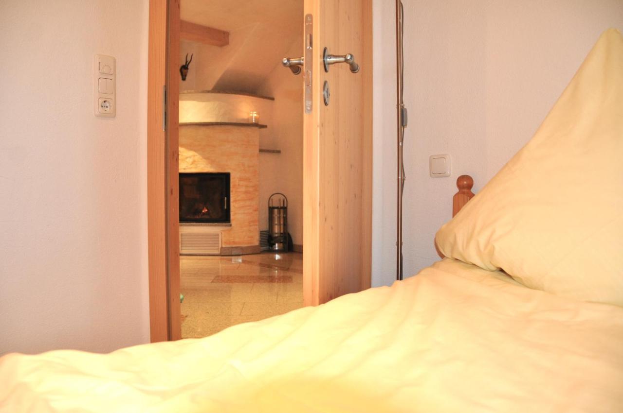 Almpartments Rosengasse Appartement Oberaudorf Buitenkant foto