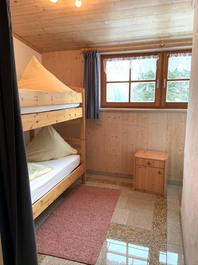 Almpartments Rosengasse Appartement Oberaudorf Buitenkant foto