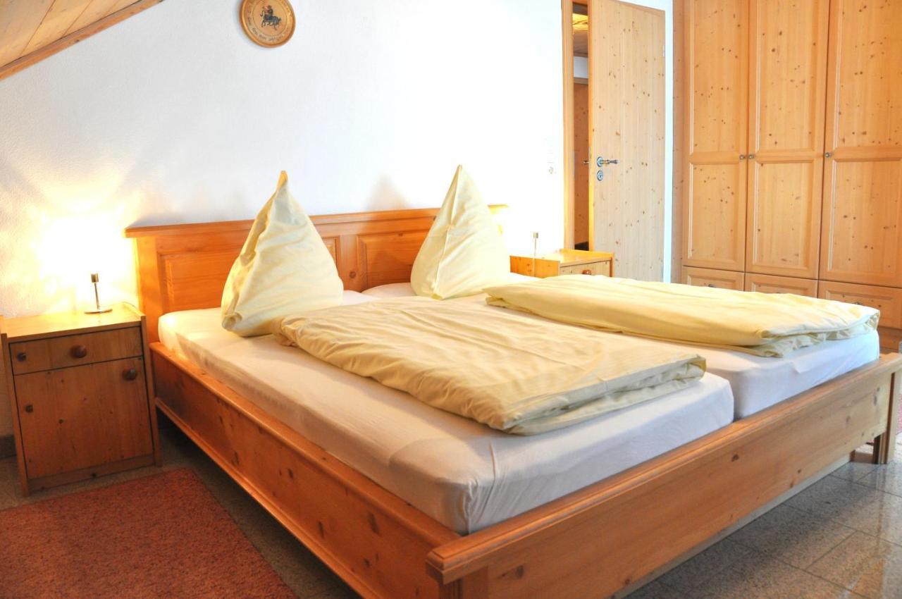 Almpartments Rosengasse Appartement Oberaudorf Buitenkant foto