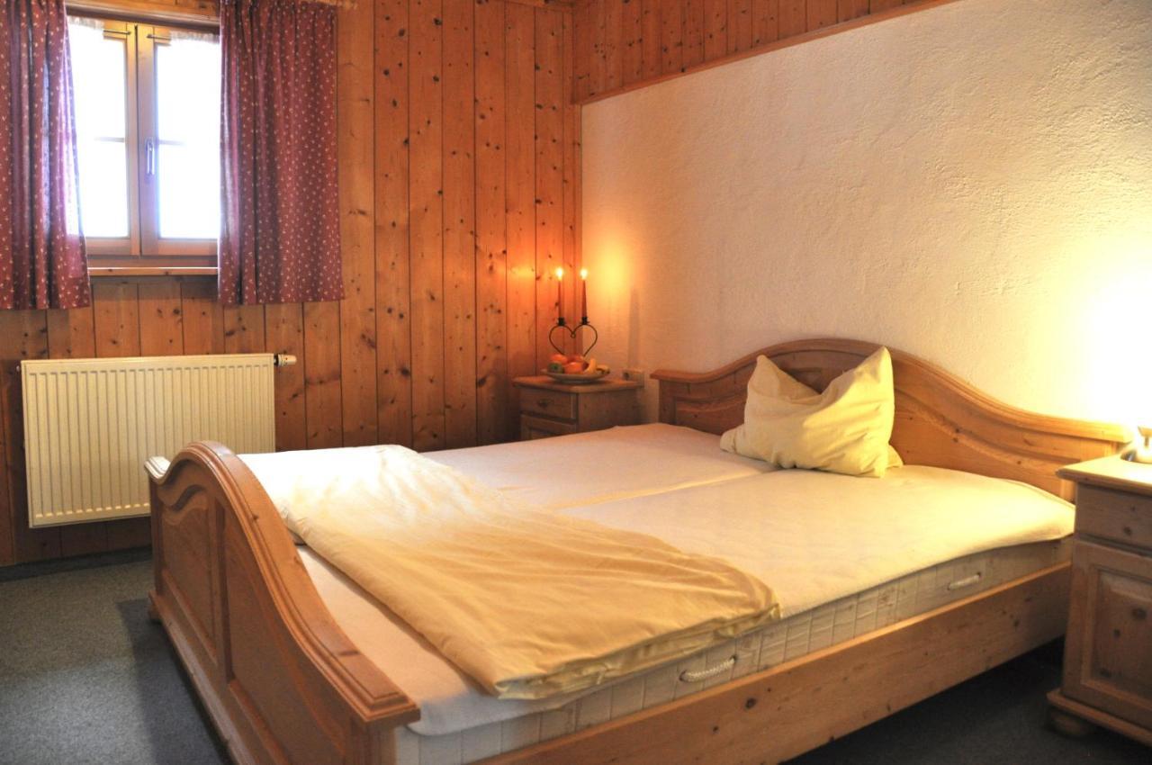 Almpartments Rosengasse Appartement Oberaudorf Buitenkant foto