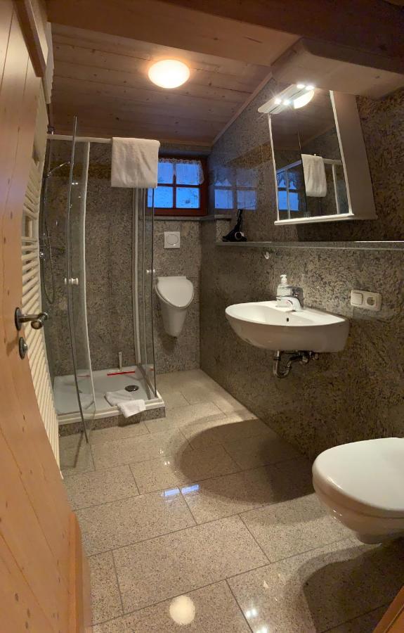 Almpartments Rosengasse Appartement Oberaudorf Buitenkant foto